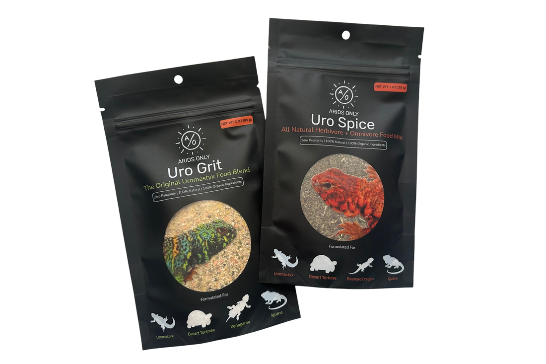 Uro Spice™